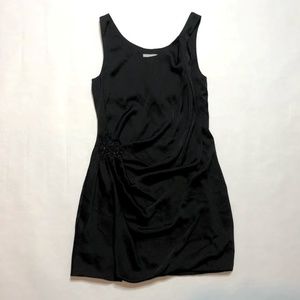 Women's Black H&M Dress Size 2
